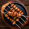 PMS 832088 Eco Connection 10 Inch Disposable BBQ Bamboo Skewers