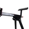 TOMAX Miter Saw Stand Quick Attach Tool Mounting Lightweight Portable