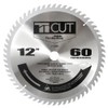 Timberline - Ti-Cut Saw 12"/60T ATB 1" (12060)