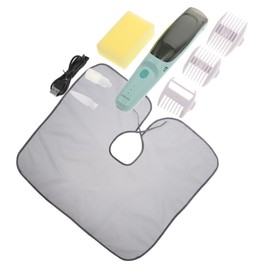 ORFOFE Hair Clipper for Boy Girl Silent Hair Cutting Tool Easy to Grooming Supplies for Newborn Boys and Girls