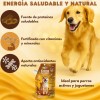 Crema De Cacahuate Para Perros Snack Saludable Con Omega 3-6