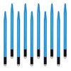 XIAOYU 10 Pieces Microblading Pens Kit Light Manual Fog Tattoo