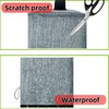 Cover for Bella 2 Slice Slim Toaster, Waterproof and Dustproof