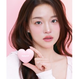 Lilybyred Love Beam Cheek / 릴리바이레드 러브빔 치크