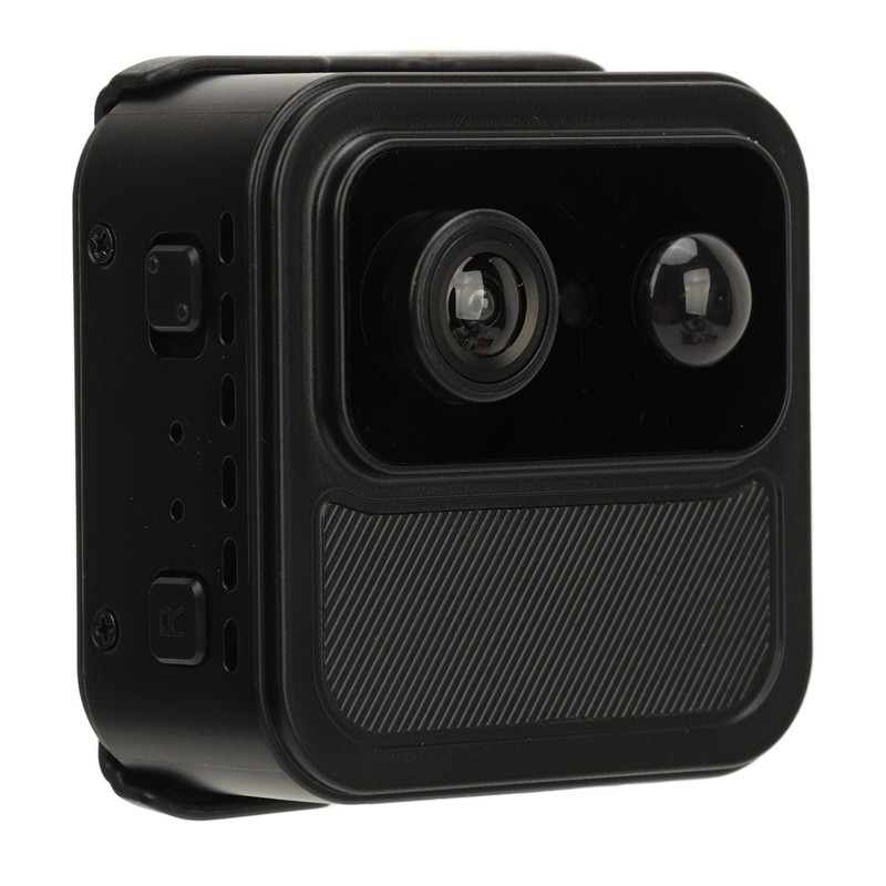 4K Wireless Mini Camera HD Night Vision Cell Phone Remote