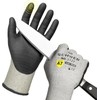Schwer PR 3727 Level 7 Cut Resistant Cut Resistant Gloves,
