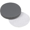 TA-VIGOR 10Pcs 75mm Wet and Dry Sanding Discs, 1500 Grit