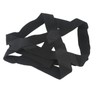 Hunchback Orthodontic Belt Back Support Strap Shoulder Posture Brace Band