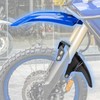 Front Fender Mudguard for Tenere 700 World Raid 2019-2024 2025