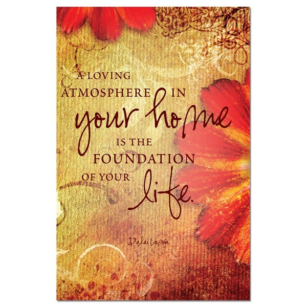 Tree-Free Greetings EcoNotes Notecard Set, 4 X 6-Inch, 12-Count Notecards