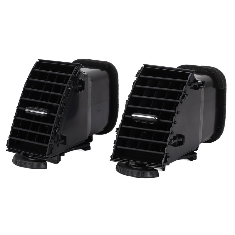 1 Pair Front AC Air Vent Grille Outlet 55064‑47010 Improved