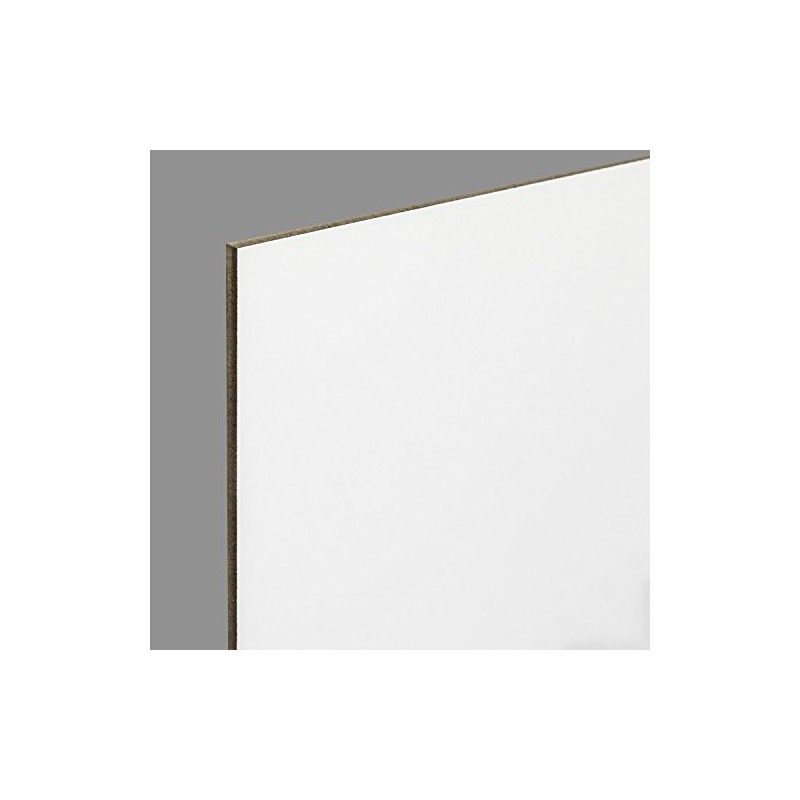 Claybord 5X7 3/Pack