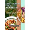  How to Improve your Gut Health: Cultivating a Healthy
