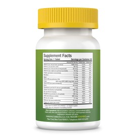 Noor Vitamins Halal Womens Multivitamin & Mineral I Once Daily Vitamin Supplement I Vegan | Supports Energy, Immunity, Metabolism, Healthy Appearance and Stages of Motherhood I 2-Month Supply