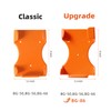 OSROENE Leaf Blower Hanger, 1 Pack Handheld Blower Rack for
