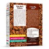TGB Chocolate Keto Granola | 1g Net Carb Cereal |