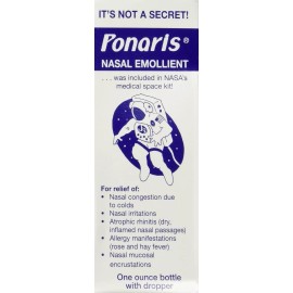 Ponaris SM Ponaris Nasal Emollient 1 oz