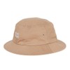 Chums Bucket Hat Embroidery Men's, beige, Free size