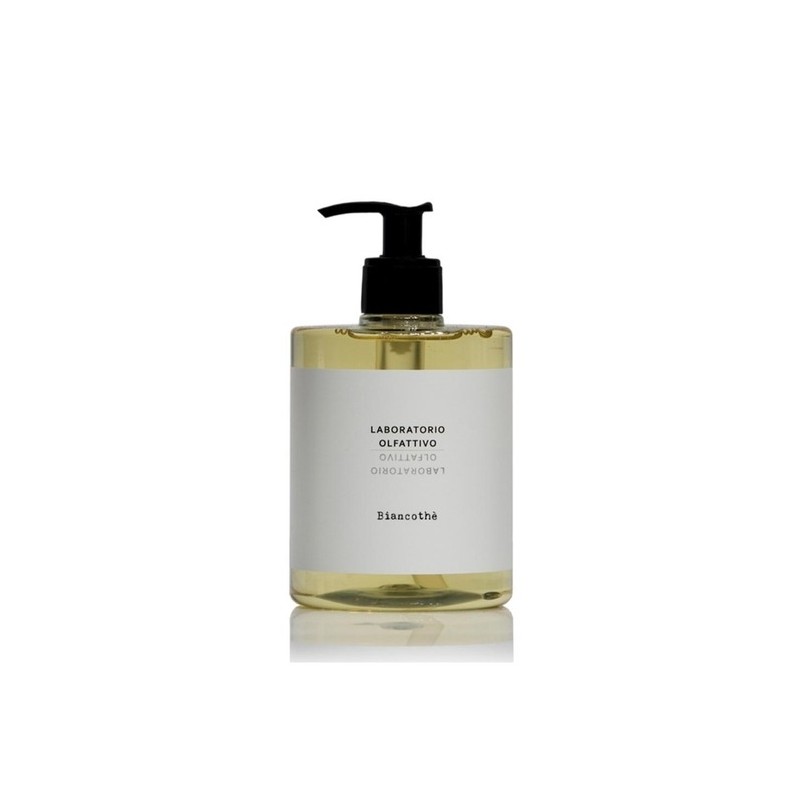 Biancotte Body & Hand Wash 500mL / 비앙코떼 바디&핸드워시 500mL