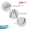 DZ Head Cutter Nail Cutter Nail Clippers for Ingrown Toenails
