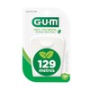 GUM – Hilo Dental – Limpieza profunda y cómoda para
