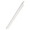 Indesit Ariston Hotpoint Indesit Refrigeration Plastic Rear Shelf Guard. Genuine