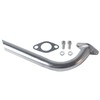 VCUJSUC Exhaust Header High Performance For Coleman CT100U CC100X Mini