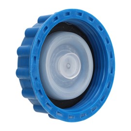 Fuel Oil Gasoline Tank Cover,58mm Fuel Storage Tank Cover Fuel Storage Tank Cover Cuboid Parking Heater Accessories Replacement ABS Rubber Parking Heater Fuel Tank Cap