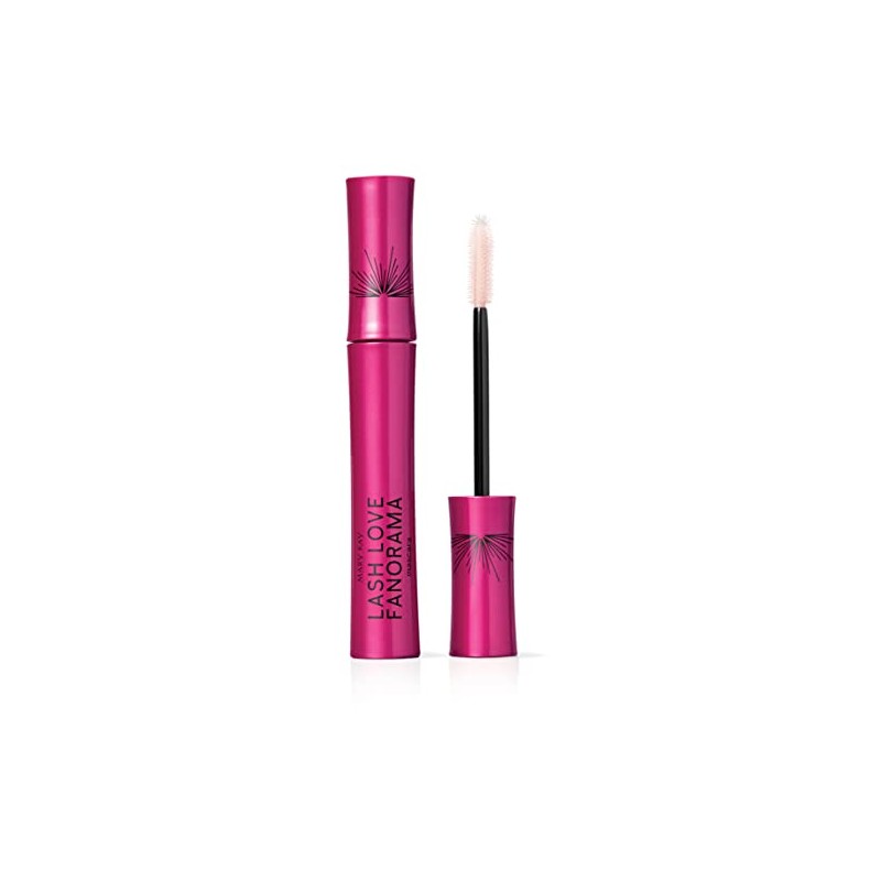 MARY KAY Máscara para pestañas Lash Love Fanorama