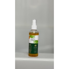 King Erlea 100% Pure Carrot Oil, Organic Carrot oil 100ml