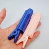 Comb-shaped root volume clip 1p / 빗살형 뿌리볼륨집게 1p