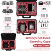 Drogear Waterproof Hard Carrying Case for DJI Neo 2/Neo 1