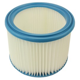 Spares2go Filter Cartridge For Stihl Se-122 Vacuum Cleaner