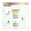 Protector Solar Defender 50fps 40ml Oréal Paris