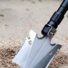 JKL Pala Tactica Serrucho Cuchillo Portatil Supervivencia Campin