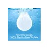 Home and Kitchen Essential Blue Refill for cleaning and household