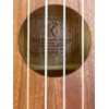 Kamehameha Ukulele KS-10 Soprano Mahogany Hawaii seller