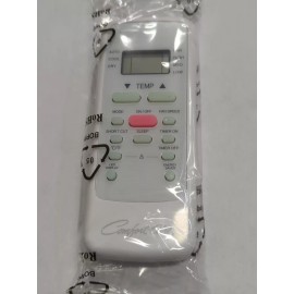 Midea Remote Control Model RG51G5(1)/CEU1 - for Air Conditioner A/C NEW!  BOGO