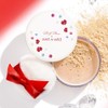 Polvo traslucido powder puff Marilyn Monroe Wet n Wild