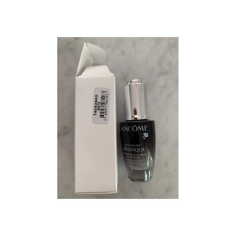 NIB Advanced G茅nifique Anti-Aging Face Serum .67 Fl Oz