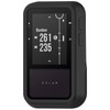 MOTONG Compatible with Garmin Approach G20 Solar Protective Case -