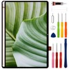 SWARK New LCD Display Compatible with Galaxy Tab S9 FE