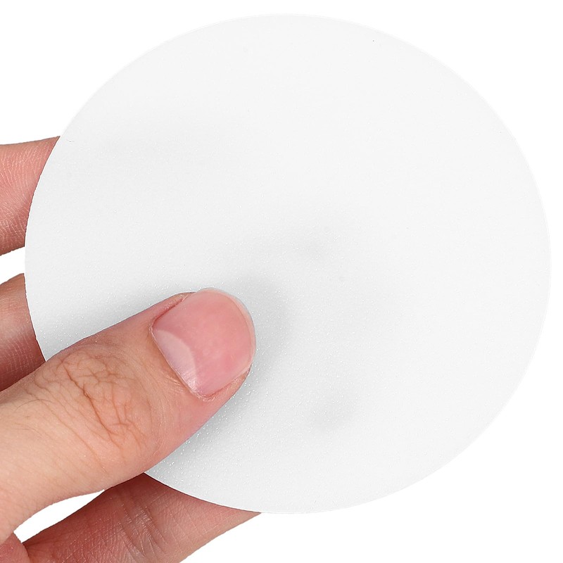 Uonlytech 10pcs Spotlight Lampshade Light Covers for Light Fixtures DIY