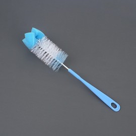 Neat Bottle Brush x 9-piece Small