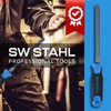 SW-Stahl Special Brake Calliper File 4 Sided, 94830SB