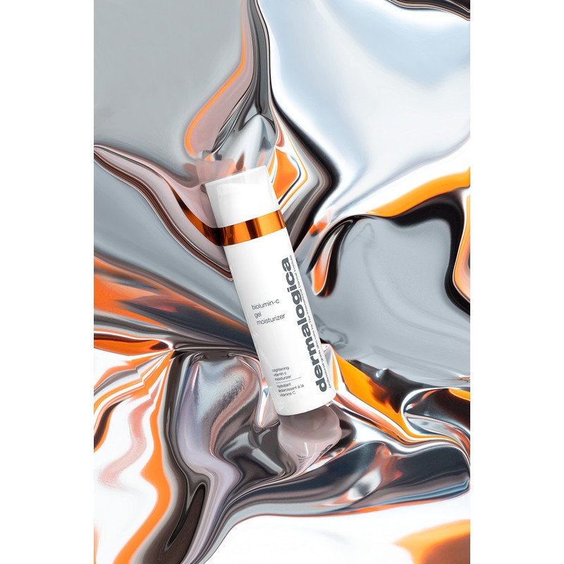 dermalogica Biormin C Gel Moisturizer 50ml Moisturizing Gel