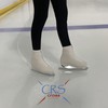 CRS Cross Thermal Skate Boot Covers - Insulated Neoprene Warm