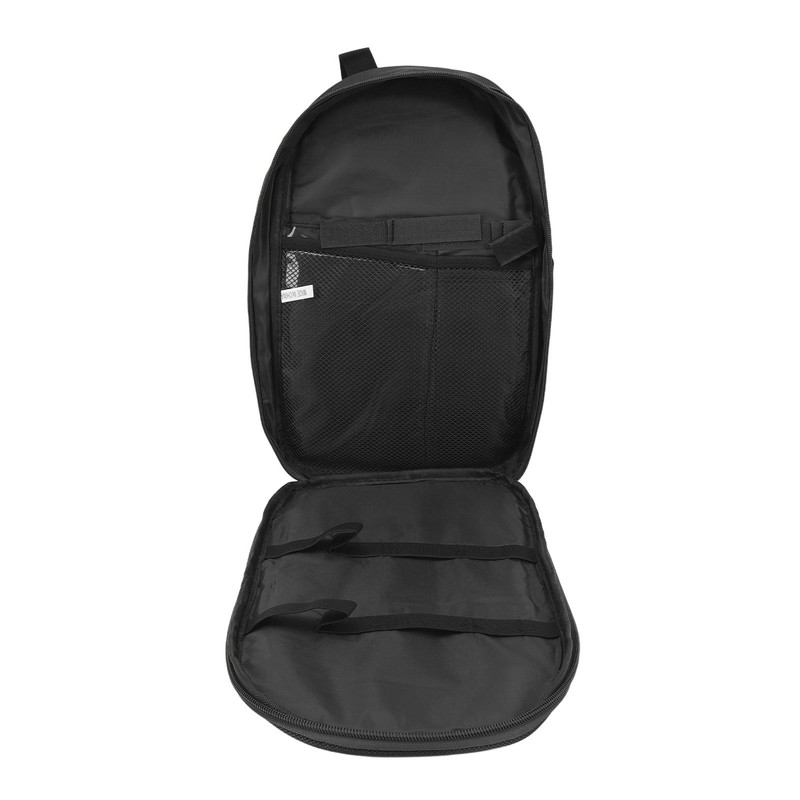 Camping Travel Cooking Utensils Organizer Travel Bag Outdoor Camping Cookware