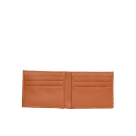 Jack & Jones Men's jaczack Wallet, Cognac, One Size