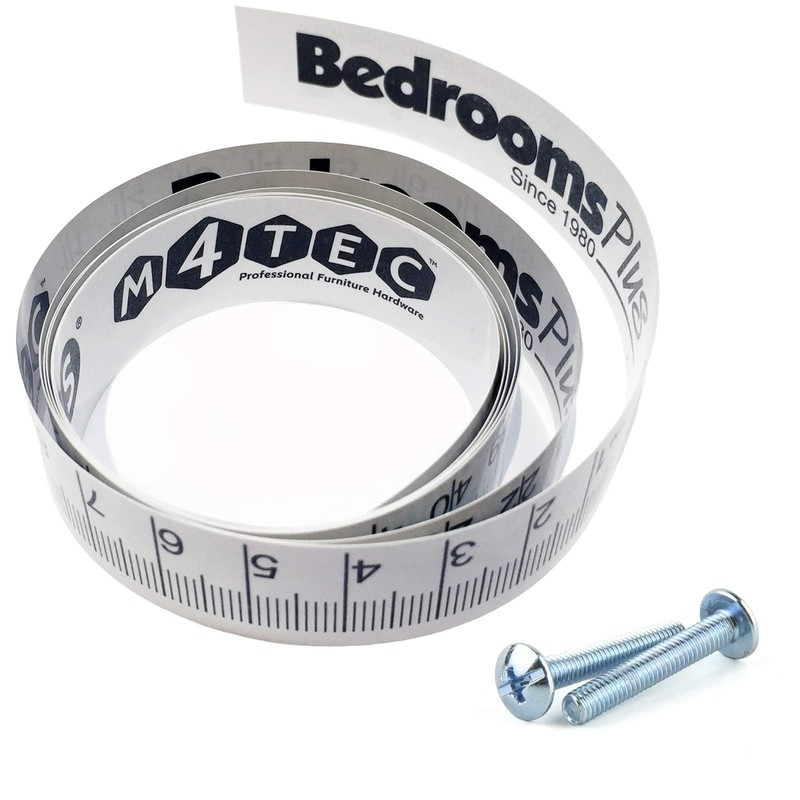 M4TEC Interior Kitchen Cabinet Door Knobs Cupboards Drawers Bedroom Furniture